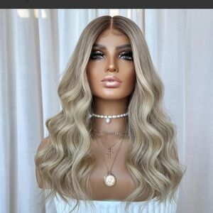 Freedom couture Charlotte wig
